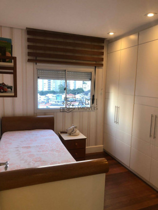 Imagem Apartamento com 3 Quartos à Venda, 90 m² em Jardim Da Saúde - São Paulo