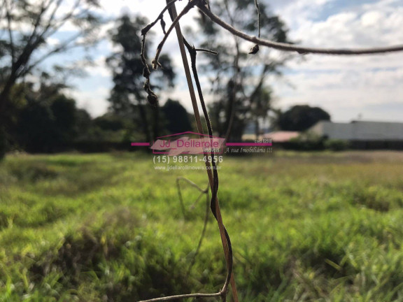 Imagem Terreno à Venda, 1.000 m² em Parque Das árvores - Boituva