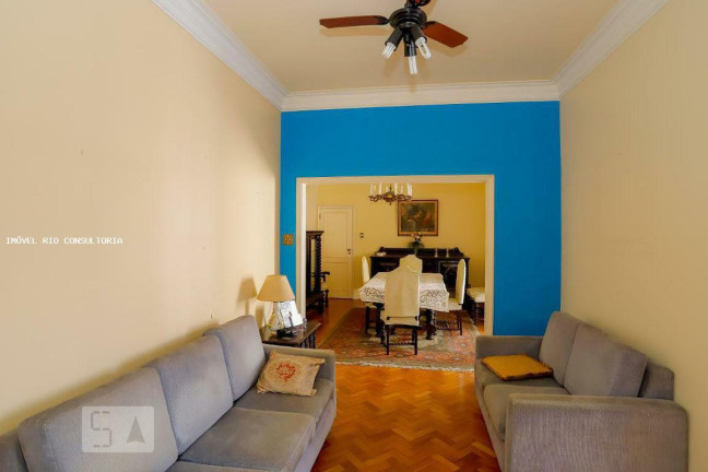 Imagem Apartamento com 3 Quartos à Venda, 170 m² em Rio De Janeiro