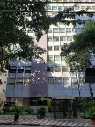 Apartamento com 3 Quartos à Venda, 110 m² em Jardim Paulista - São Paulo