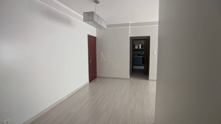 Imagem Apartamento com 2 Quartos à Venda, 99 m² em Campo Grande - Santos Imagem Apartamento com 2 Quartos à Venda, 99 m² em Campo Grande - Santos