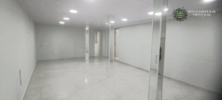 Imagem Loja para Alugar, 190 m² em Caiçara - Praia Grande Imagem Loja para Alugar, 190 m² em Caiçara - Praia Grande