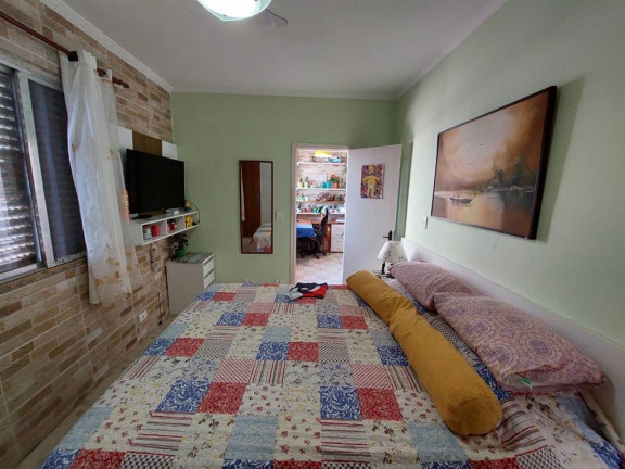 Imagem Apartamento com 3 Quartos à Venda, 118 m² em Ocian - Praia Grande Imagem Apartamento com 3 Quartos à Venda, 118 m² em Ocian - Praia Grande