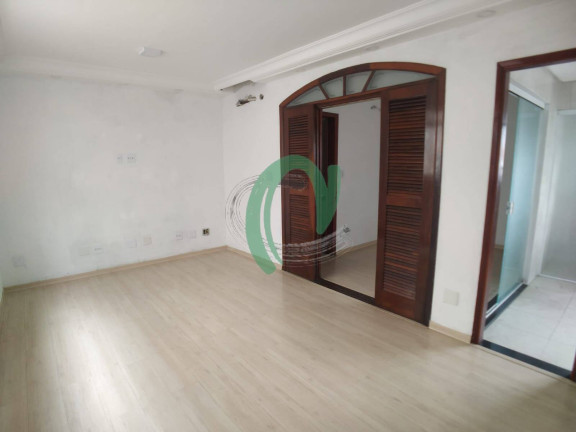 Imagem Apartamento com 3 Quartos à Venda, 100 m² em Pompeia - Santos