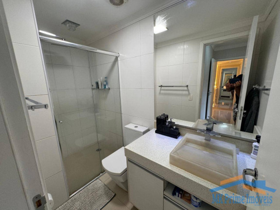 Imagem Apartamento com 2 Quartos à Venda, 80 m² em Alto De Pinheiros - São Paulo