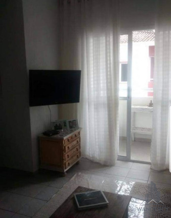 Imagem Apartamento com 3 Quartos à Venda, 90 m² em Centro - Ubatuba