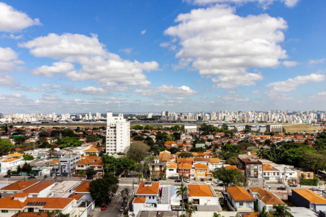 Imagem Imóvel com 2 Quartos à Venda,  em Planalto Paulista - São Paulo