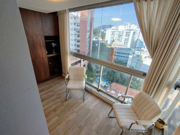 Imagem Sala Comercial à Venda, 31 m² em Icaraí - Niterói Imagem Sala Comercial à Venda, 31 m² em Icaraí - Niterói