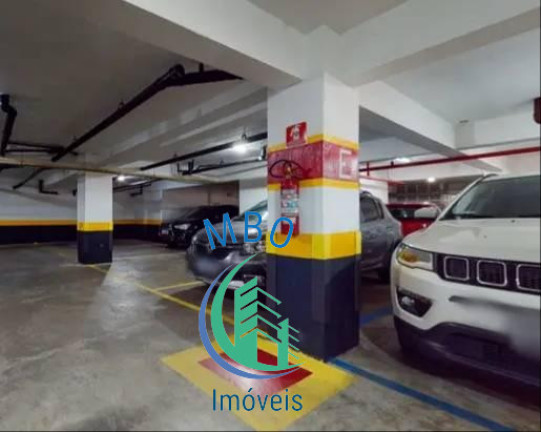 Imagem Apartamento com 3 Quartos à Venda, 136 m² em Vila Guarani (z Sul) - São Paulo
