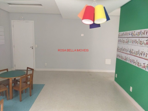 Imagem Apartamento com 2 Quartos à Venda, 52 m² em Quinta Da Paineira - São Paulo