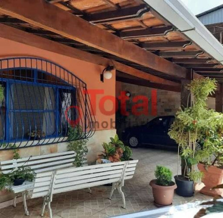Imagem Casa com 3 Quartos à Venda, 360 m² em Todos Os Santos - Coronel Fabriciano Imagem Casa com 3 Quartos à Venda, 360 m² em Todos Os Santos - Coronel Fabriciano