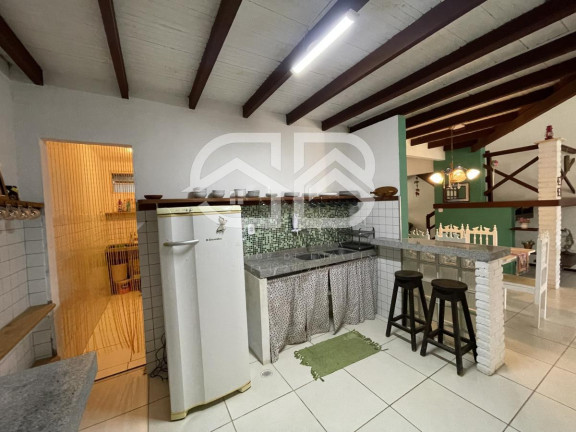 Imagem Casa com 5 Quartos à Venda, 293 m² em Centro - Guaramiranga Imagem Casa com 5 Quartos à Venda, 293 m² em Centro - Guaramiranga