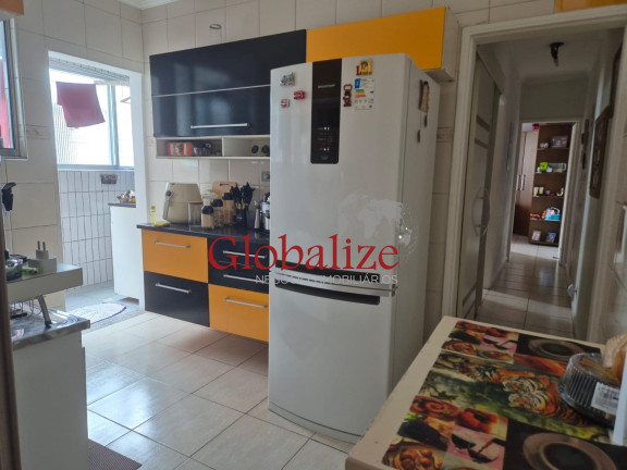 Imagem Imóvel com 2 Quartos à Venda, 102 m² em Boqueirão - Santos Imagem Imóvel com 2 Quartos à Venda, 102 m² em Boqueirão - Santos