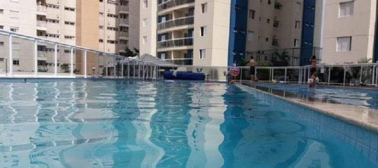 Imagem Apartamento com 3 Quartos à Venda, 80 m² em Tatuapé - São Paulo