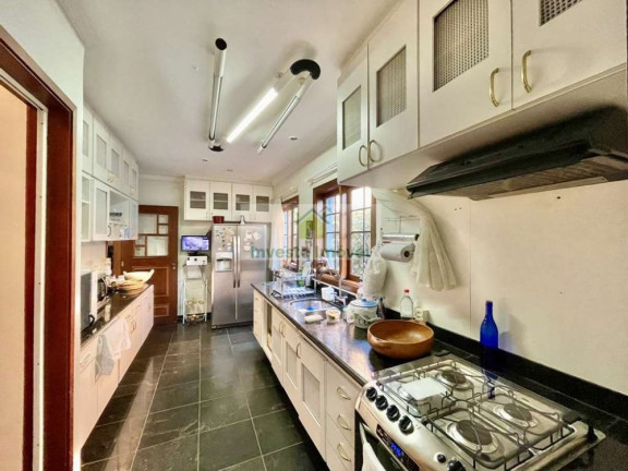 Imagem Casa de Condomínio com 6 Quartos à Venda, 529 m² em Granja Viana - Carapicuíba Imagem Casa de Condomínio com 6 Quartos à Venda, 529 m² em Granja Viana - Carapicuíba