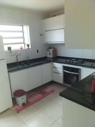 Imagem Apartamento com 2 Quartos à Venda, 64 m² em Campestre - Santo André