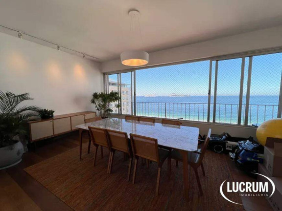 Imagem Apartamento com 4 Quartos à Venda, 300 m² em Ipanema - Rio De Janeiro Imagem Apartamento com 4 Quartos à Venda, 300 m² em Ipanema - Rio De Janeiro
