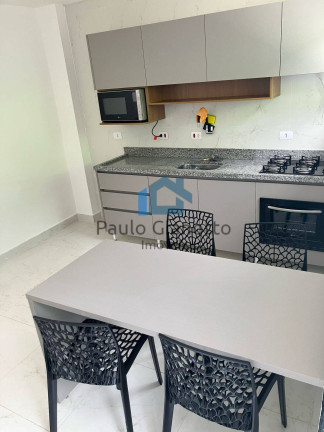 Imagem Casa de Condomínio com 2 Quartos para Alugar, 80 m² em Granja Viana Ii - Cotia