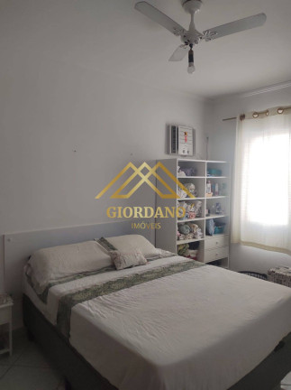 Imagem Apartamento com 2 Quartos à Venda, 86 m² em Tupi - Praia Grande