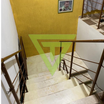 Imagem Casa com 4 Quartos à Venda, 452 m² em Parque Nova Jandira - Jandira