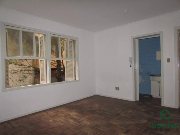 Imagem Apartamento com 1 Quarto para Alugar, 30 m² em Cidade Baixa - Porto Alegre Imagem Apartamento com 1 Quarto para Alugar, 30 m² em Cidade Baixa - Porto Alegre