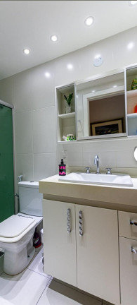 Imagem Imóvel com 4 Quartos à Venda, 173 m² em Piratininga - Niterói Imagem Imóvel com 4 Quartos à Venda, 173 m² em Piratininga - Niterói
