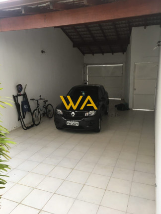 Imagem Sobrado com 3 Quartos à Venda, 198 m² em Vila Oliveira - Mogi Das Cruzes