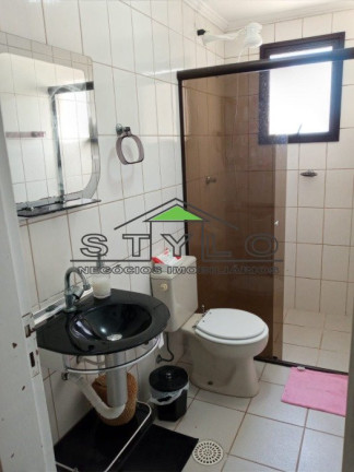Imagem Apartamento com 3 Quartos à Venda, 93 m² em Baeta Neves - São Bernardo Do Campo Imagem Apartamento com 3 Quartos à Venda, 93 m² em Baeta Neves - São Bernardo Do Campo