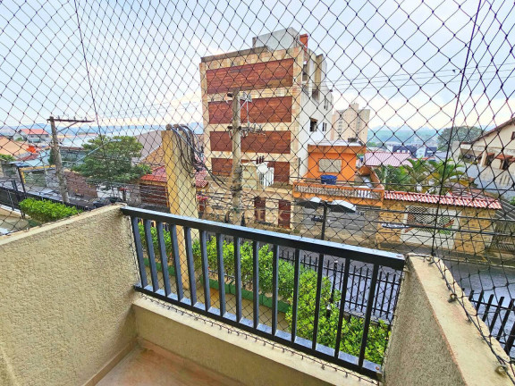 Imagem Apartamento com 2 Quartos à Venda, 51 m² em Quitaúna - Osasco
