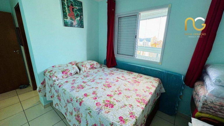 Imagem Apartamento com 2 Quartos à Venda, 66 m² em Boqueirão - Praia Grande Imagem Apartamento com 2 Quartos à Venda, 66 m² em Boqueirão - Praia Grande