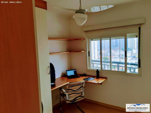 Imagem Apartamento com 3 Quartos à Venda, 97 m² em Chacara Santo Antonio - São Paulo Imagem Apartamento com 3 Quartos à Venda, 97 m² em Chacara Santo Antonio - São Paulo