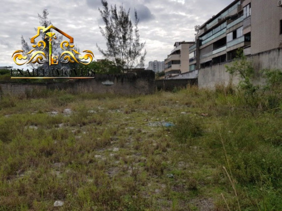 Imagem Terreno à Venda, 615 m² em Recreio Dos Bandeirantes - Rio De Janeiro
