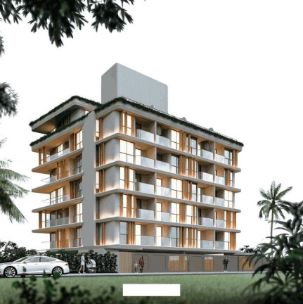 Imagem Apartamento com 2 Quartos à Venda, 53 m² em Bessa - João Pessoa Imagem Apartamento com 2 Quartos à Venda, 53 m² em Bessa - João Pessoa
