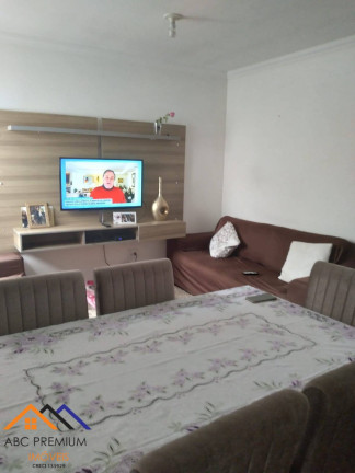 Imagem Apartamento com 3 Quartos à Venda, 89 m² em Vila Pires - Santo André Imagem Apartamento com 3 Quartos à Venda, 89 m² em Vila Pires - Santo André