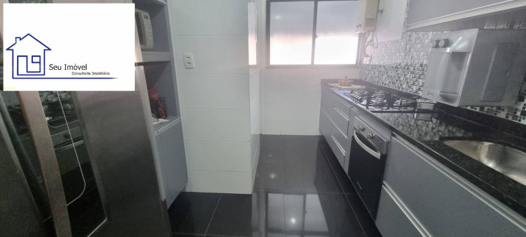 Imagem Apartamento com 3 Quartos à Venda, 95 m² em Freguesia (jacarepaguá) - Rio De Janeiro