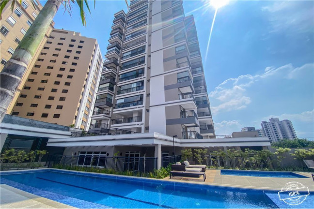 Imagem Imóvel com 3 Quartos à Venda, em Saúde - São Paulo Imagem Imóvel com 3 Quartos à Venda, em Saúde - São Paulo