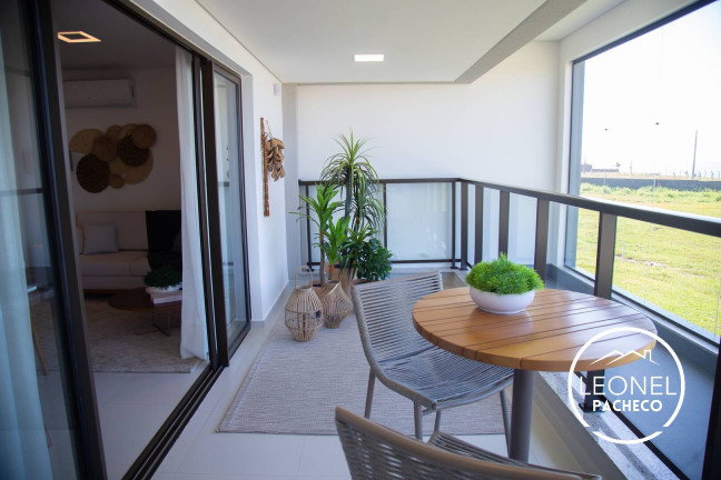 Imagem Apartamento com 3 Quartos à Venda, 106 m² em Praia Tabuleiro - Barra Velha Imagem Apartamento com 3 Quartos à Venda, 106 m² em Praia Tabuleiro - Barra Velha