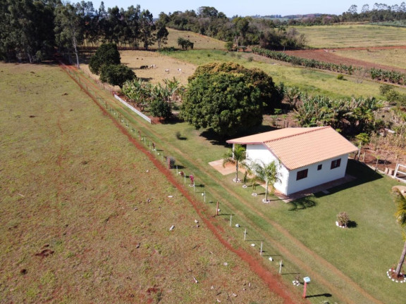Imagem Chácara à Venda, 20.000 m² em Rural - Arandu Imagem Chácara à Venda, 20.000 m² em Rural - Arandu