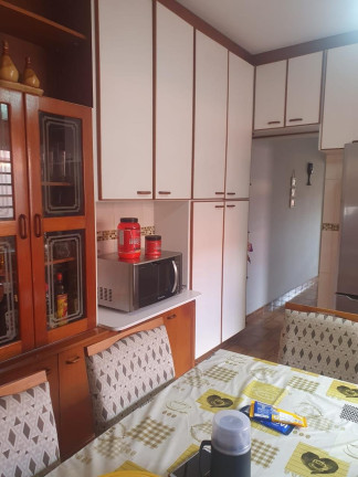 Imagem Casa com 2 Quartos à Venda, 143 m² em Planalto - São Bernardo Do Campo Imagem Casa com 2 Quartos à Venda, 143 m² em Planalto - São Bernardo Do Campo
