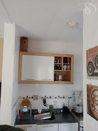 Imagem Apartamento com 2 Quartos à Venda, 49 m² em América - Rio Grande Imagem Apartamento com 2 Quartos à Venda, 49 m² em América - Rio Grande