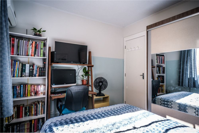 Imagem Imóvel com 2 Quartos à Venda, em Partenon - Porto Alegre Imagem Imóvel com 2 Quartos à Venda, em Partenon - Porto Alegre