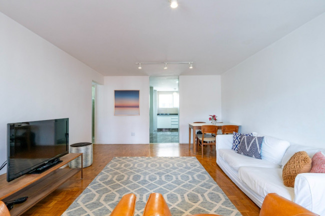 Imagem Apartamento com 3 Quartos à Venda, 108 m² em Itaim Bibi - São Paulo Imagem Apartamento com 3 Quartos à Venda, 108 m² em Itaim Bibi - São Paulo