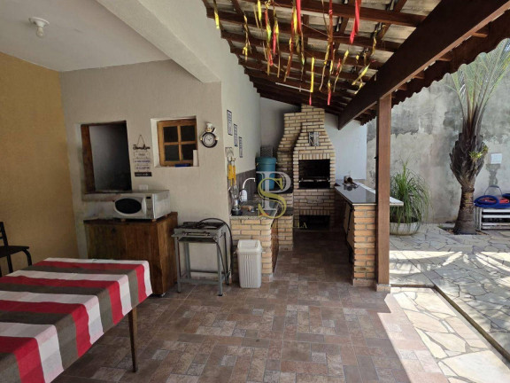 Imagem Casa com 2 Quartos à Venda, 180 m² em Sun Valley - Mairiporã Imagem Casa com 2 Quartos à Venda, 180 m² em Sun Valley - Mairiporã