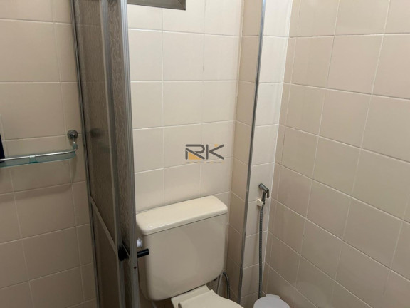 Imagem Apartamento com 2 Quartos à Venda, 72 m² em Praia Grande - Ubatuba