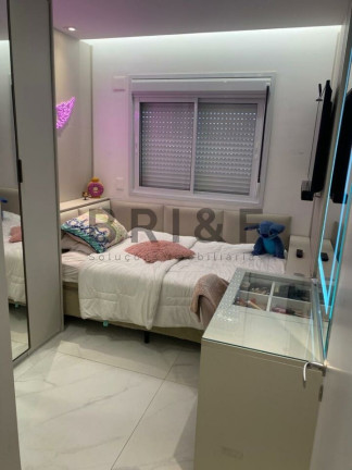 Imagem Apartamento com 3 Quartos à Venda, 140 m² em Jardim Caravelas - São Paulo Imagem Apartamento com 3 Quartos à Venda, 140 m² em Jardim Caravelas - São Paulo