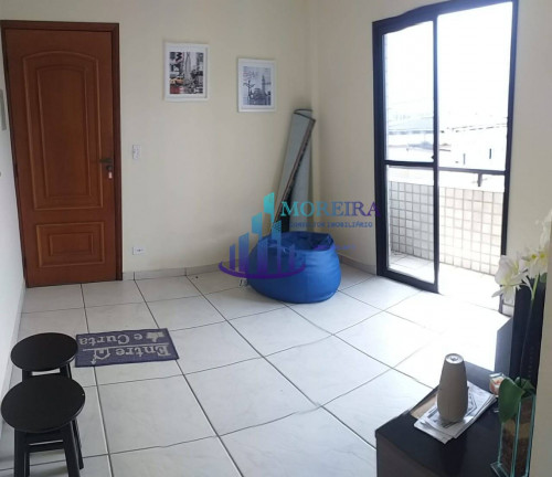 Imagem Apartamento com 1 Quarto à Venda ou Locação, 47 m² em Vila Tupi - Praia Grande Imagem Apartamento com 1 Quarto à Venda ou Locação, 47 m² em Vila Tupi - Praia Grande