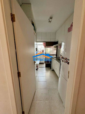 Imagem Apartamento com 3 Quartos à Venda, 75 m² em Vila Leopoldina - São Paulo