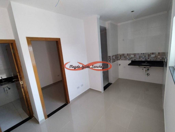 Imagem Apartamento com 2 Quartos à Venda, 36 m² em Vila Esperança - São Paulo Imagem Apartamento com 2 Quartos à Venda, 36 m² em Vila Esperança - São Paulo