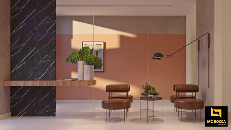 Imagem Apartamento com 1 Quarto à Venda, 27 m² em Mooca - São Paulo Imagem Apartamento com 1 Quarto à Venda, 27 m² em Mooca - São Paulo