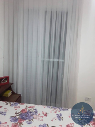 Imagem Apartamento com 2 Quartos à Venda, 51 m² em Jardim Mimas - Embu Das Artes Imagem Apartamento com 2 Quartos à Venda, 51 m² em Jardim Mimas - Embu Das Artes